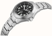 Relógio Citizen BN0118-55E Promaster Tough Titânio